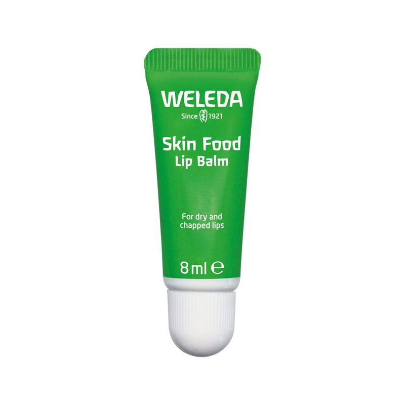 Weleda Skin Food Lip Balm Health & Beauty Oborne Health Supplies 
