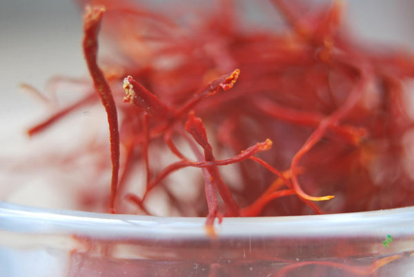 Saffron - a Must-Have for Lowered Mood & Cognitive Decline