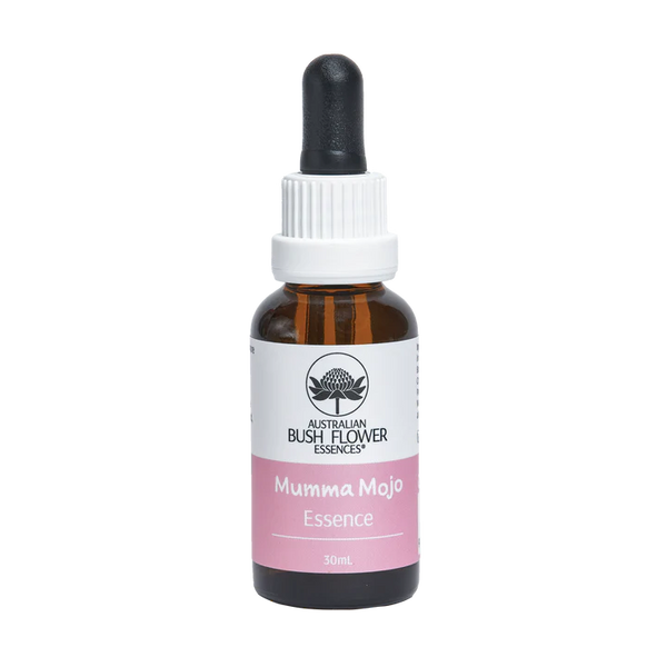ABFE Mumma Mojo Remedy Essence 30mL