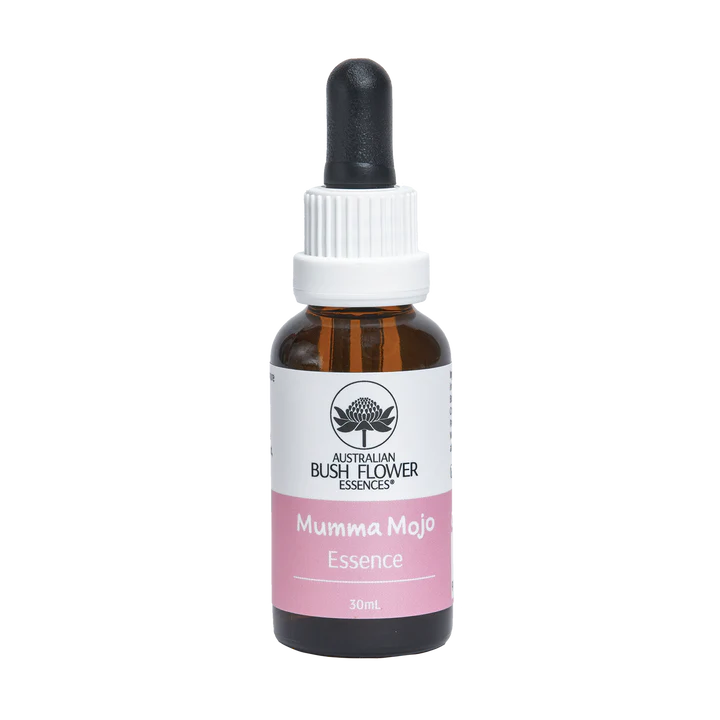 ABFE Mumma Mojo Remedy Essence 30mL