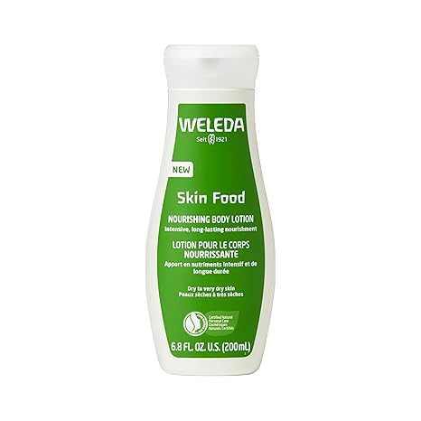 Weleda Skin Food Body Lotion 200ml