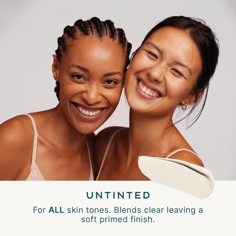 Wotnot Natural Face Sunscreen Untinted BB Cream SPF 30
