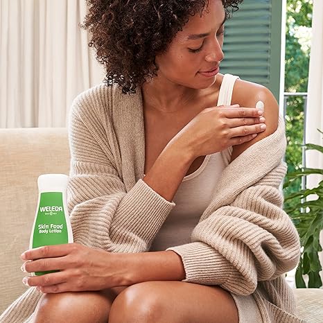 Weleda Skin Food Body Lotion 200ml