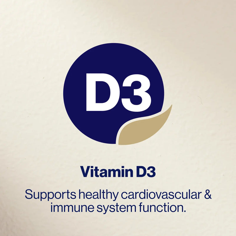 Bioceuticals D3 Vegan Spray