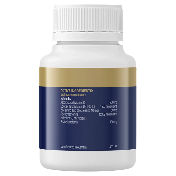 Bioceuticals ArmaForce Mum Care