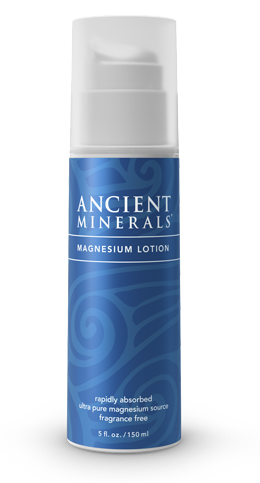 Ancient Minerals Magnesium Lotion 150ml