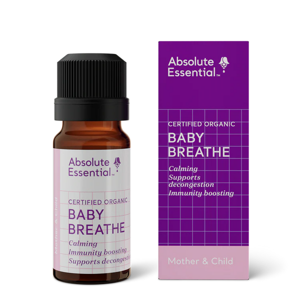 Absolute Essential Oil Baby Breathe