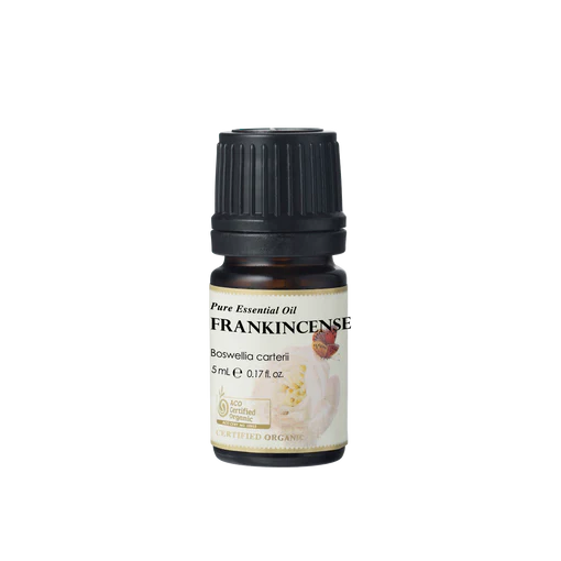Ausganica Organic Essential Oil Frankincense 5ml