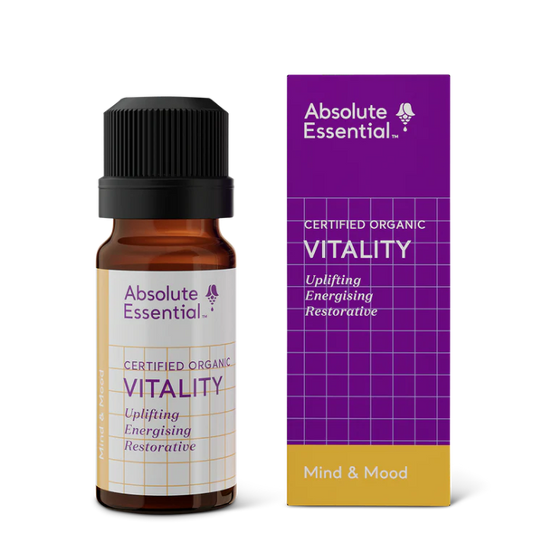 Absolute Essential Vitality