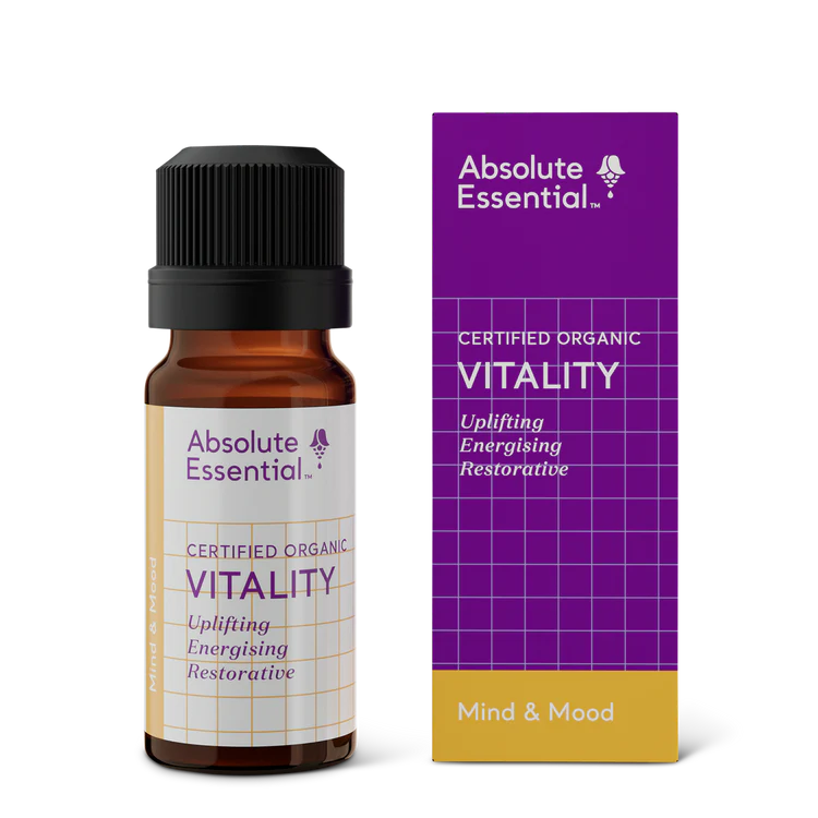 Absolute Essential Vitality