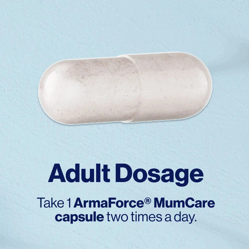Bioceuticals ArmaForce Mum Care Supplement Bioceuticals Pty Ltd 