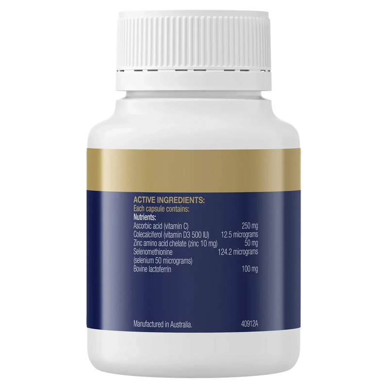 Bioceuticals ArmaForce Mum Care Supplement Bioceuticals Pty Ltd 