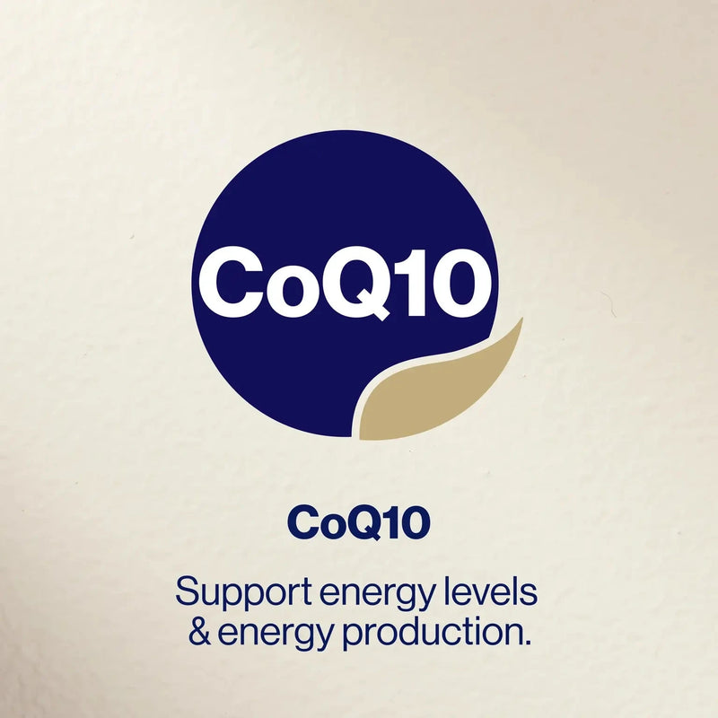 Bioceuticals Mega B Q10 Supplement Bioceuticals Pty Ltd 