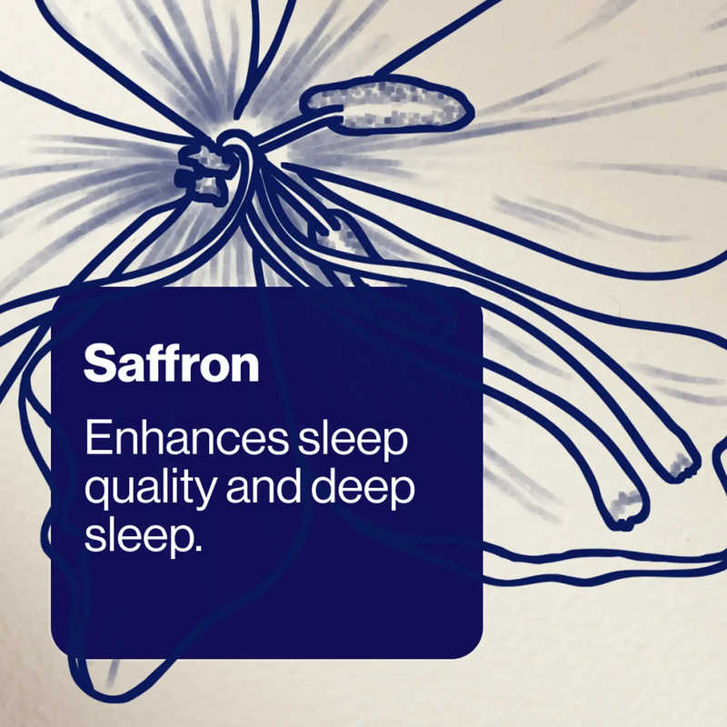 Bioceuticals RestoraCalm Night 60t Supplement Bioceuticals Pty Ltd 