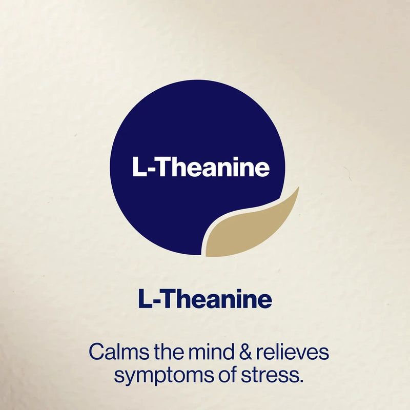 Bioceuticals RestoraCalm Night 60t Supplement Bioceuticals Pty Ltd 