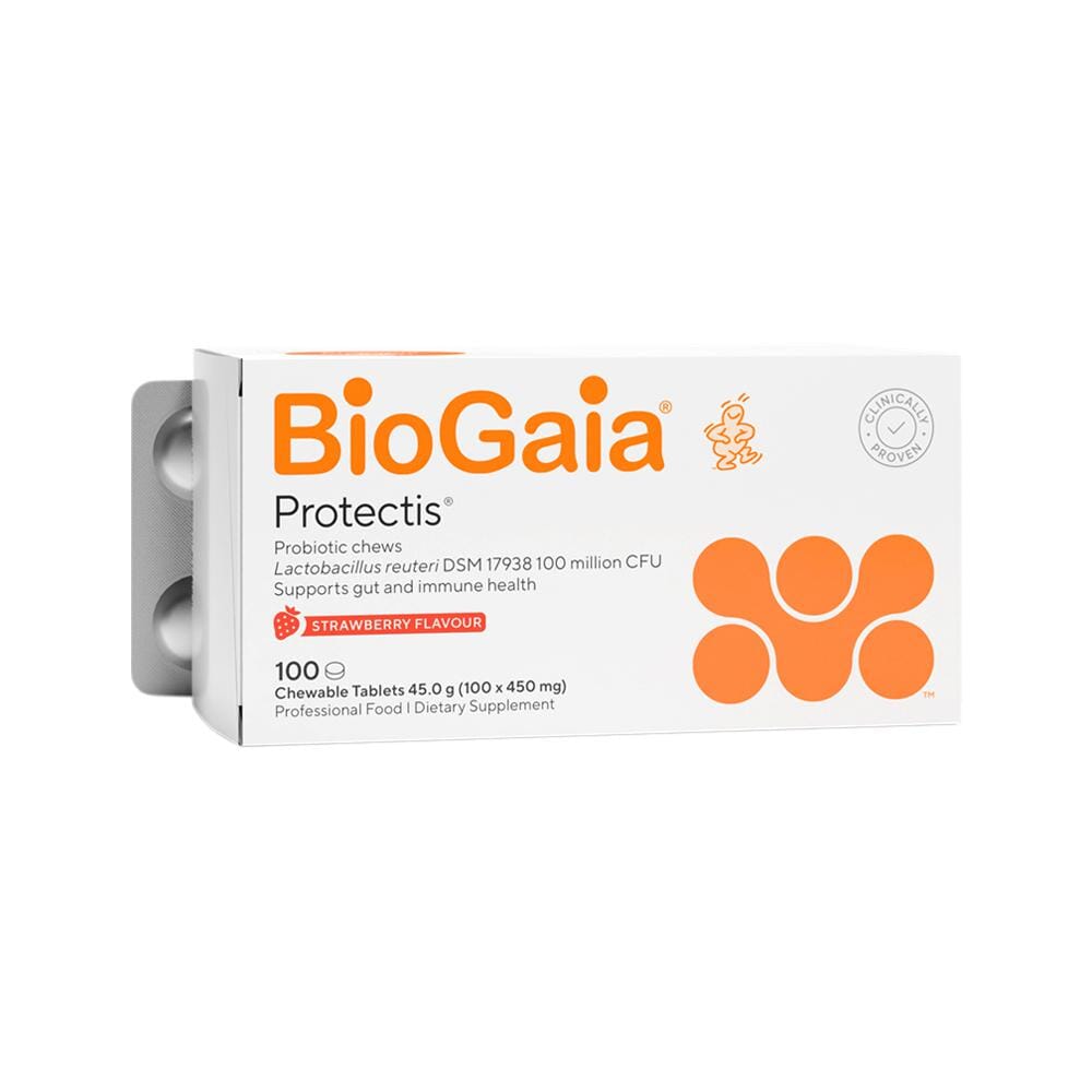 BioGaia Protectis – Mammoth Health
