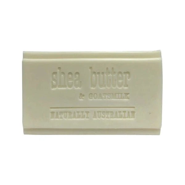 Clover Fields Shea Butter & Goat Milk Soap Bar Health & Beauty Oborne Health Supplies/CH2 