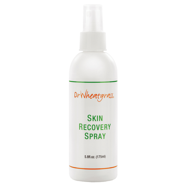Dr Wheatgrass Skin Recovery Spray Health & Beauty Oborne Health Supplies/CH2 