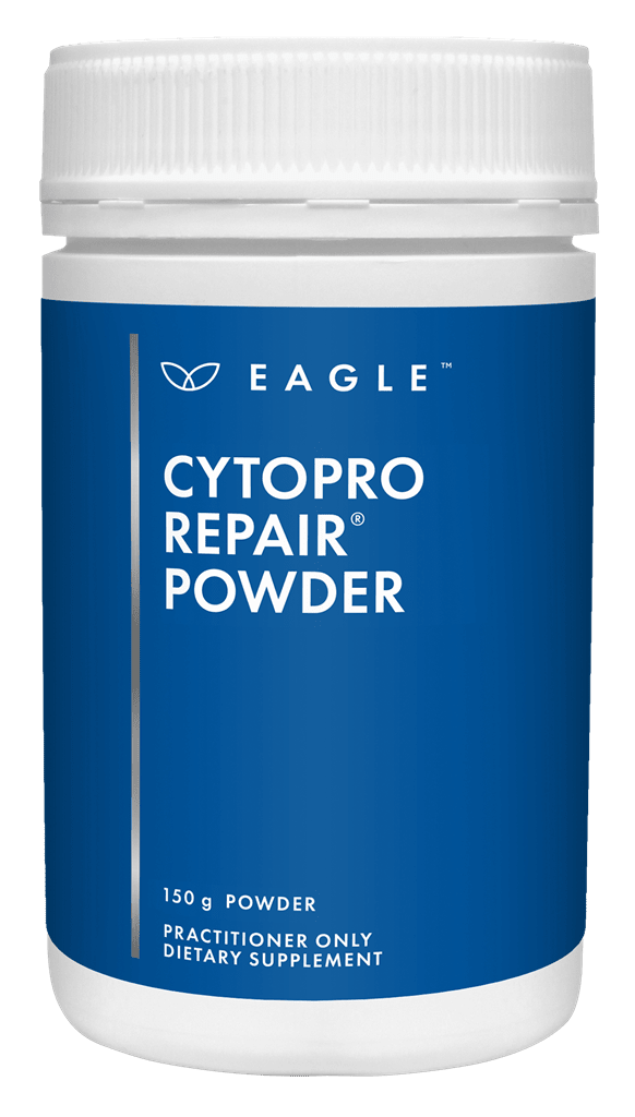 Eagle CytoPro Repair 150g Supplement Integria Health Care 