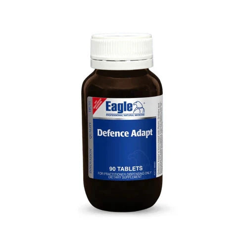 Eagle Defence Adapt Supplement Integria Health Care 