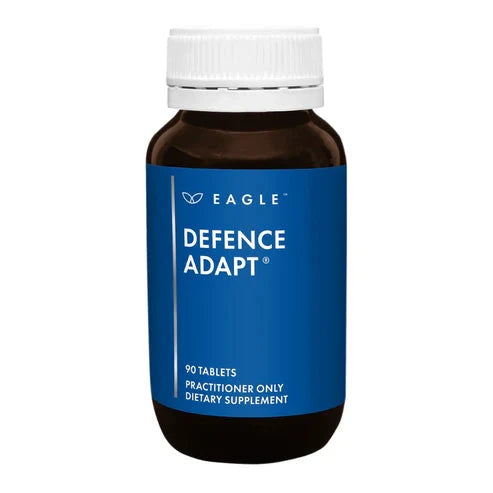 Eagle Defence Adapt Supplement Integria Health Care 