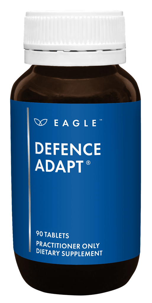 Eagle Defence Adapt Supplement Integria Health Care 
