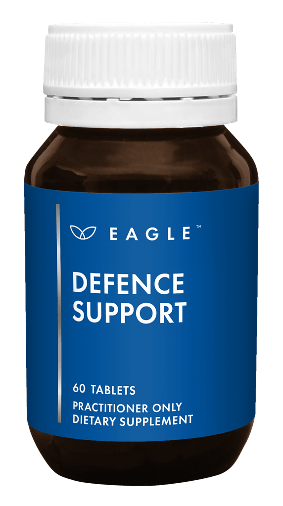 Eagle Defence Support Supplement Integria Health Care 