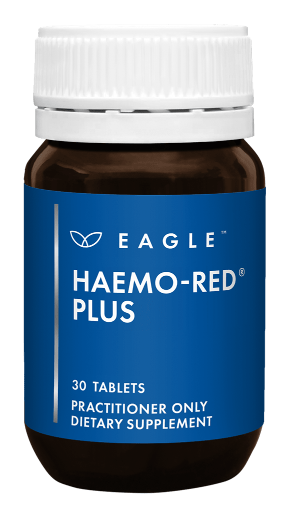 Eagle Haemo-Red Plus Supplement Integria Health Care 