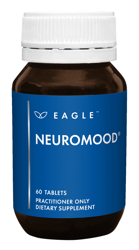Eagle NeuroMood Supplement Integria Health Care 