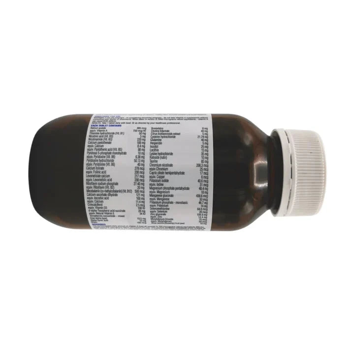 Eagle Tresos Activated B PluSe Supplement Integria Health Care 