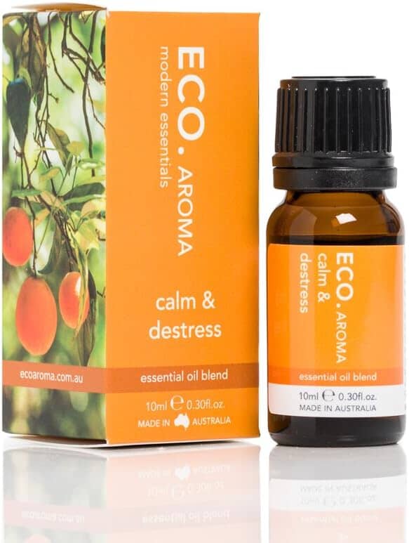 Eco Modern Essentials Calm & Destress 10ml Health & Beauty Oborne Health Supplies/CH2 