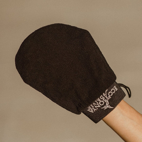 Eco Sonya Intense Exfoliating Glove Health & Beauty Eco Tan Pty Ltd 