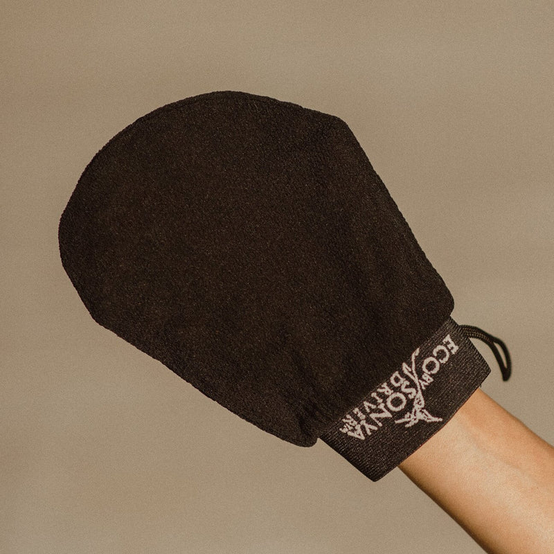 Eco Sonya Intense Exfoliating Glove Health & Beauty Eco Tan Pty Ltd 