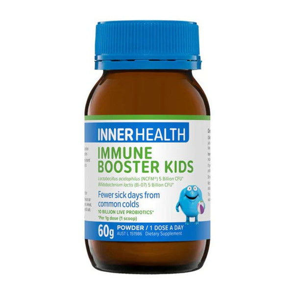 Ethical Nutrients Immune for Kids Supplement Metagenics (Aust) Pty Ltd 
