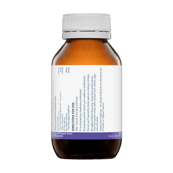 Ethical Nutrients Mood re-neu 60 caps Supplement Metagenics (Aust) Pty Ltd 