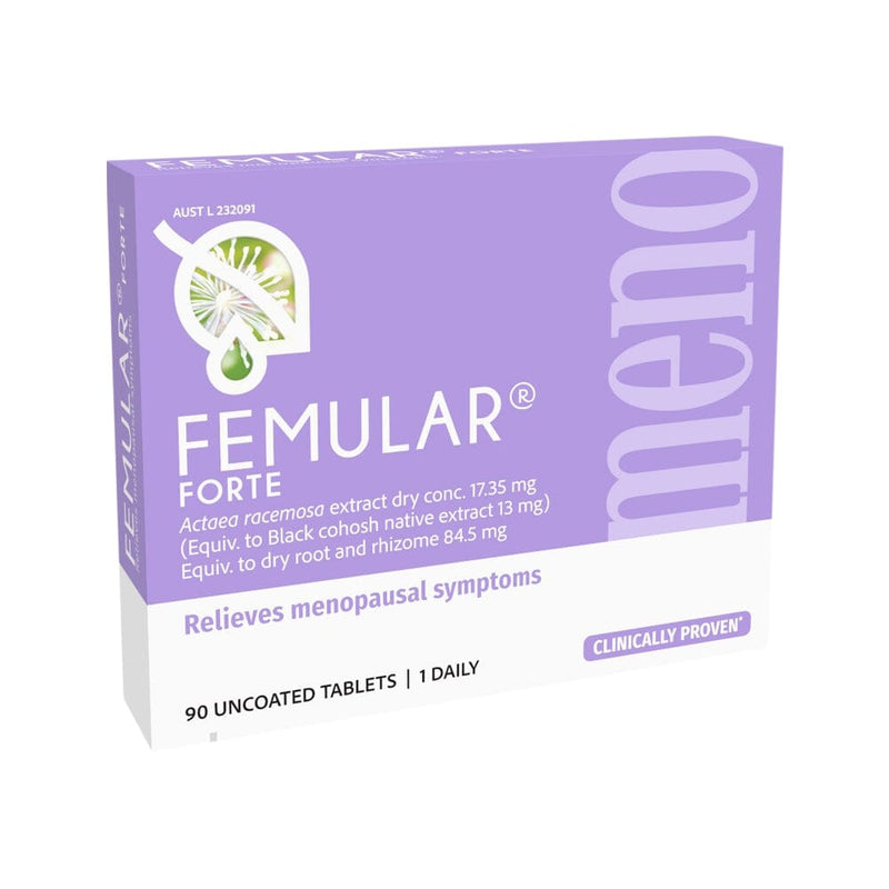 SFI Health Femular Forte – Mammoth Health