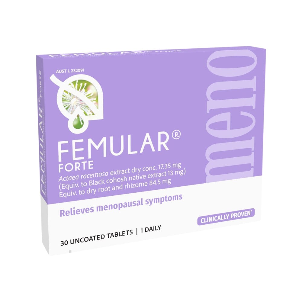 SFI Health Femular Forte – Mammoth Health