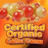 Green Nutritionals Organic Green Vitamin C 100g Powder Supplement Oborne Health Supplies/CH2 