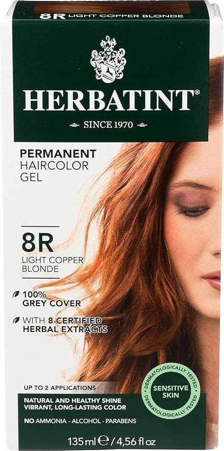 Herbatint Hair Dye Health & Beauty Nathan Small Enterprises (NSE) 