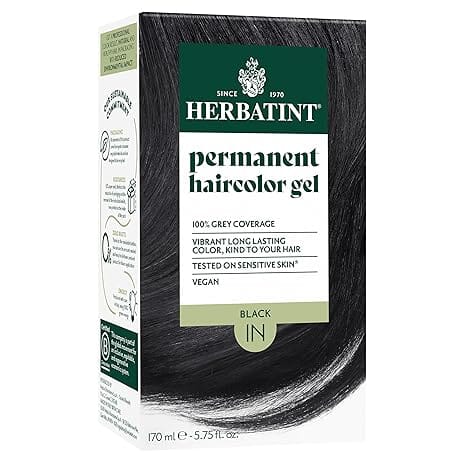 Herbatint Hair Dye Health & Beauty Nathan Small Enterprises (NSE) 