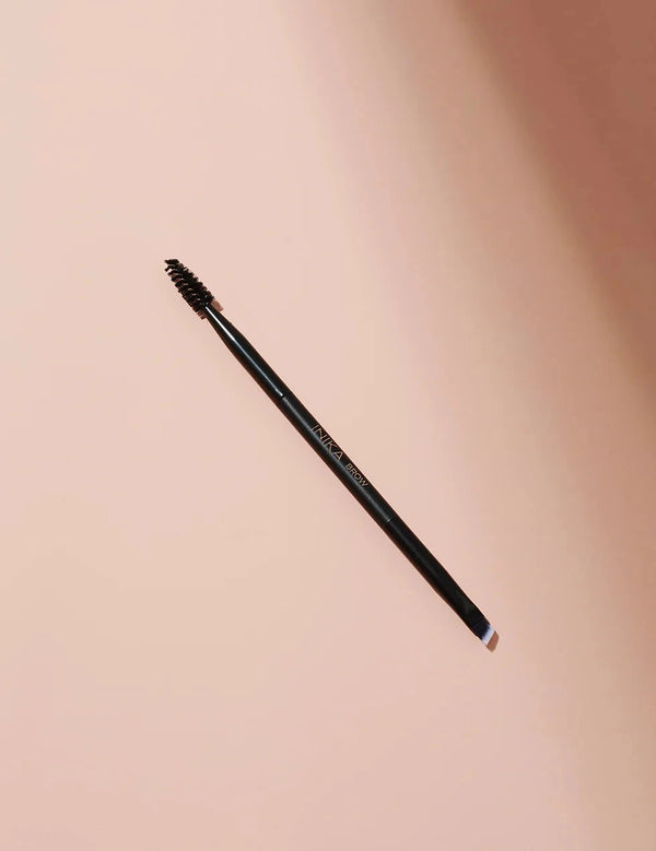 Inika Brow Brush Health & Beauty Total Beauty Network 
