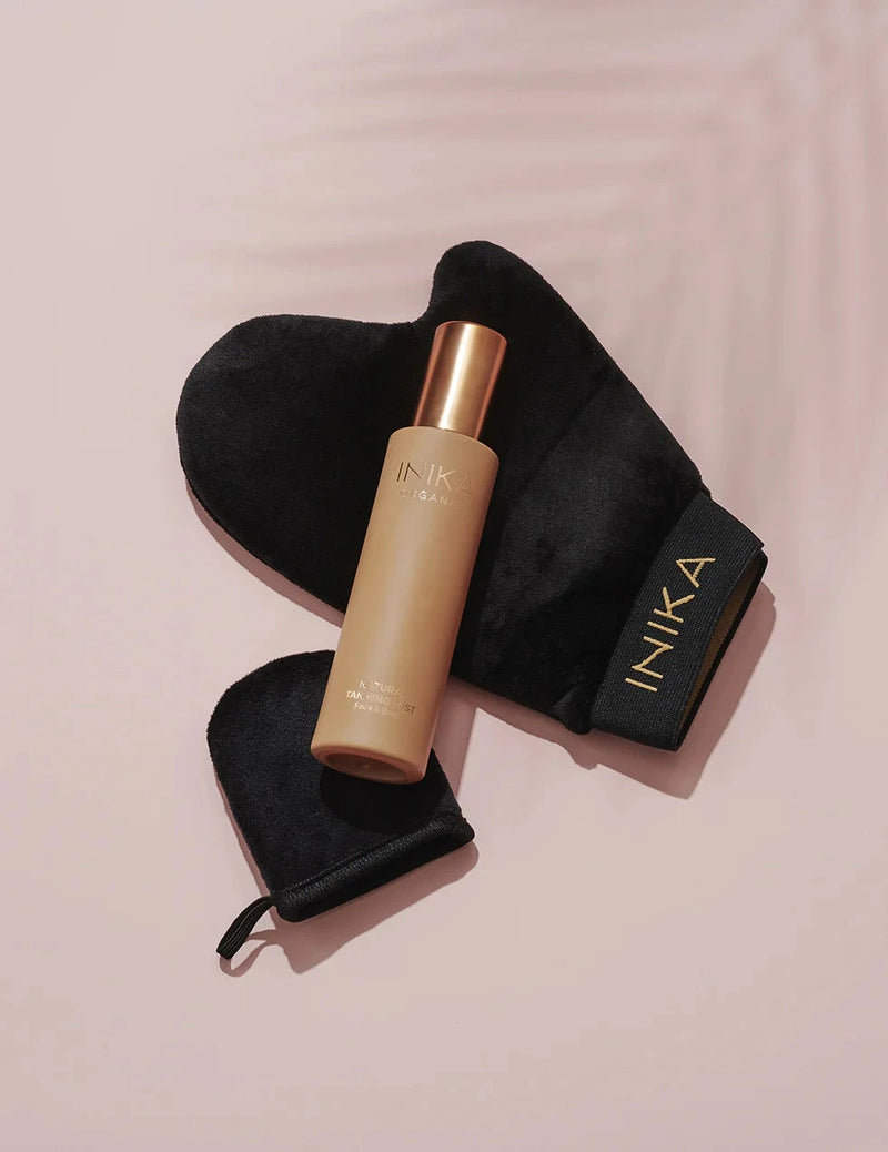 Inika Organic Tanning Mist Natural Skincare Total Beauty Network 