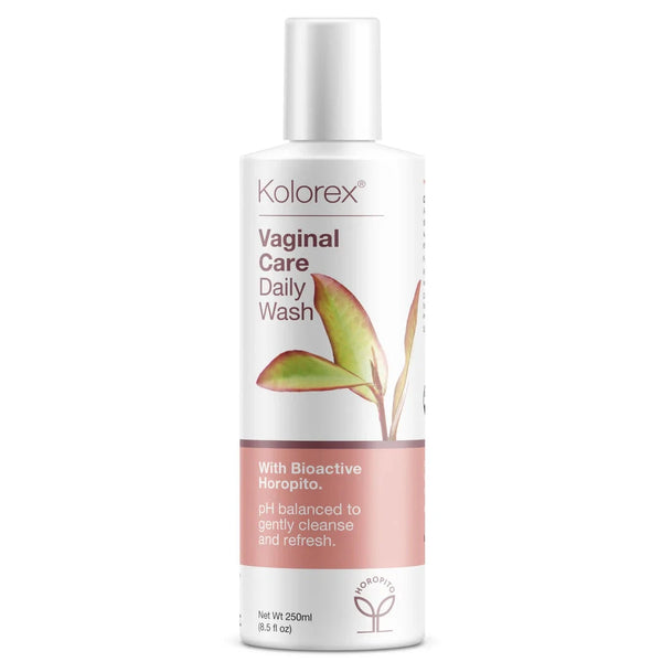 Kolorex Vaginal Care Wash Health & Beauty Oborne Health Supplies/CH2 
