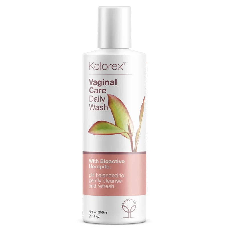 Kolorex Vaginal Care Wash Health & Beauty Oborne Health Supplies/CH2 