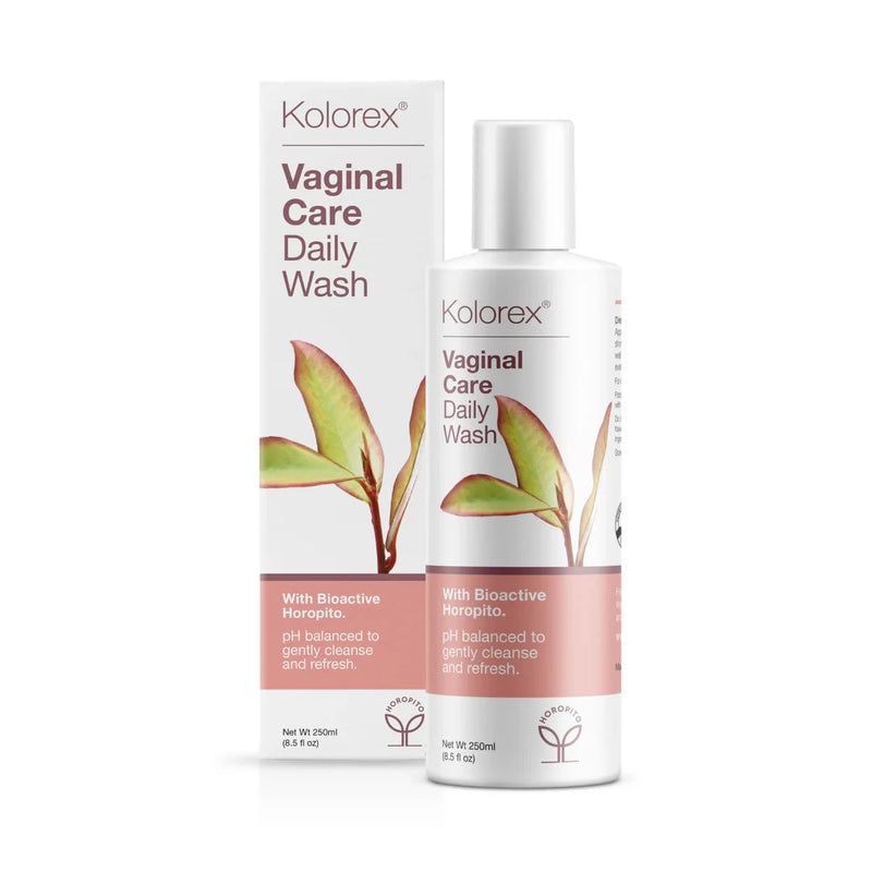 Kolorex Vaginal Care Wash Health & Beauty Oborne Health Supplies/CH2 