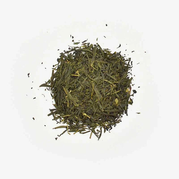 Love Tea Australian Sencha Tea Loose Leaf 100g Herbal Teas Oborne Health Supplies/CH2 