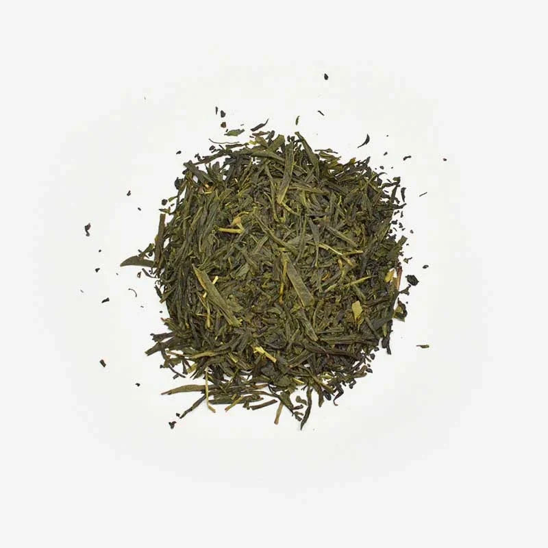 Love Tea Australian Sencha Tea Loose Leaf 100g Herbal Teas Oborne Health Supplies/CH2 