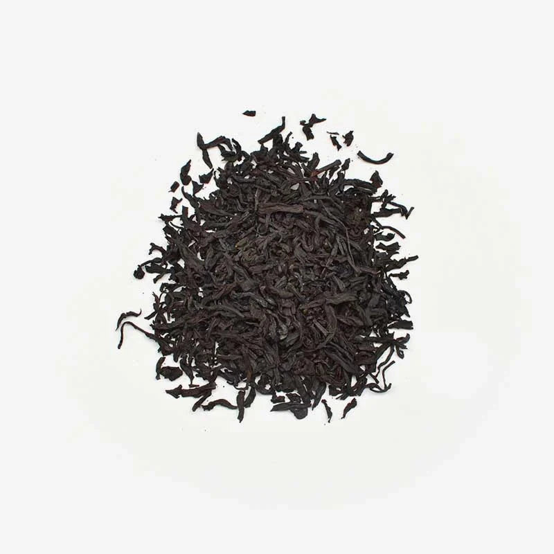 Love Tea Organic Earl Grey Tea Loose Leaf 100g Herbal Teas Oborne Health Supplies/CH2 