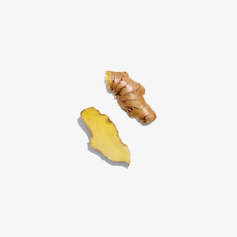 Love Tea Organic Ginger Tea x 20 Pyramids Herbal Teas Oborne Health Supplies/CH2 
