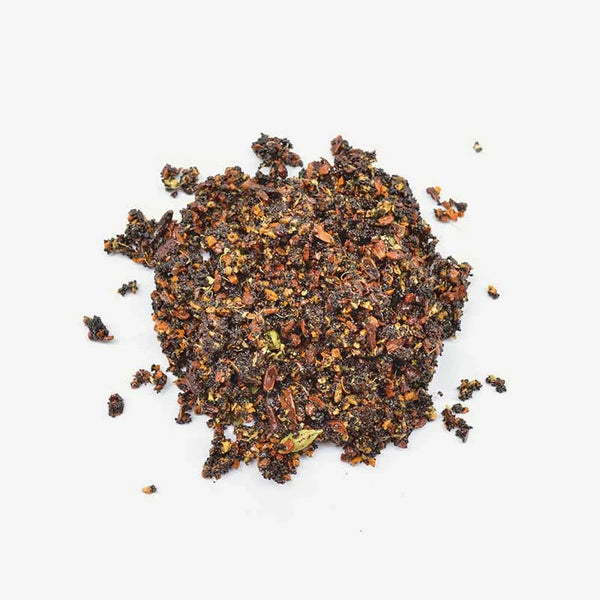 Love Tea Organic Honey Spice Chai Tea Loose Leaf 250g Herbal Teas Oborne Health Supplies/CH2 